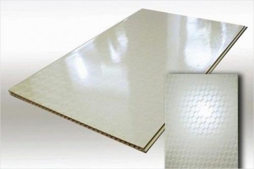 Панели на потолок в ванной комнате. (+85 фото) Красивая отделка потолка в ванной комнате панелями ПВХ 85 фото