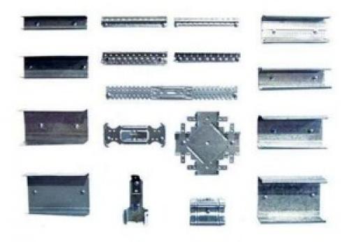 Деревянный каркас под гипсокартон на потолок. Достоинств ГКЛ на деревянном потолке 04