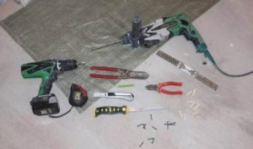 Деревянный каркас под гипсокартон на потолок. Достоинств ГКЛ на деревянном потолке 06