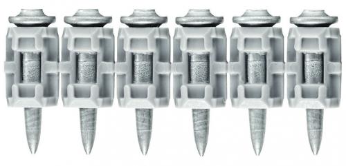 Крепление в гипсокартон. Дюбель-гвозди