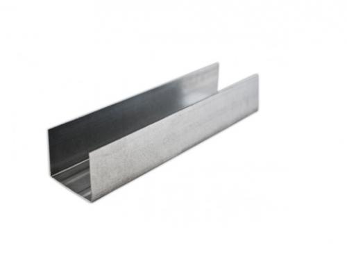 Как крепить алюминиевый профиль к стене. Как выполнить крепление металлического профиля своими руками