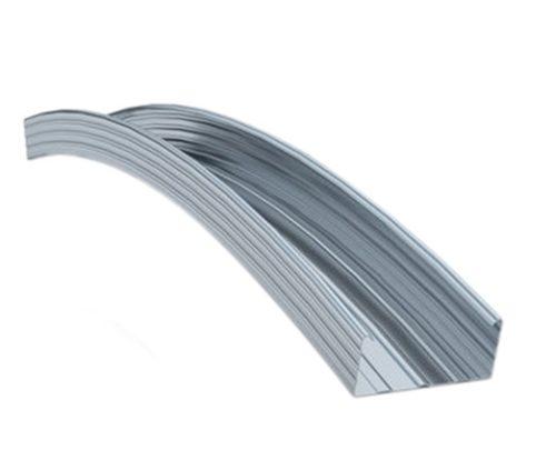 Как крепить алюминиевый профиль к стене. Как выполнить крепление металлического профиля своими руками