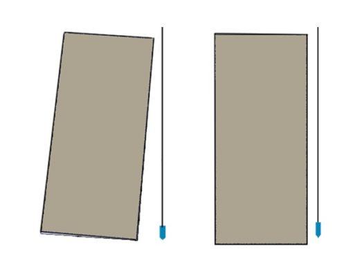 Как крепить алюминиевый профиль к стене. Как выполнить крепление металлического профиля своими руками