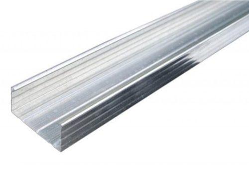 Как крепить алюминиевый профиль к стене. Как выполнить крепление металлического профиля своими руками