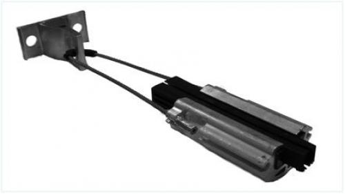 Как прикрепить потолочную люстру. Как повесить люстру на потолок