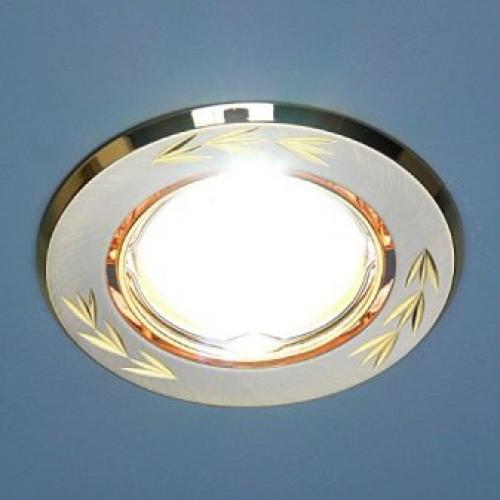 Крепление люстры к гипсокартонному потолку. Порядок монтажа люстры на разные крепления 20