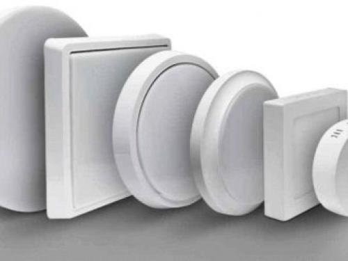 Крепление люстры к гипсокартонному потолку. Порядок монтажа люстры на разные крепления 16