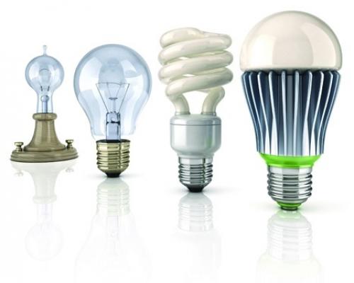 Светильник светодиодный потолочный мощность. №3. Тип ламп для потолочного светильника