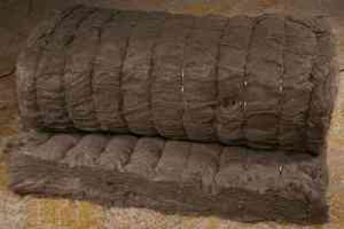 обрешетка потолка под утеплитель