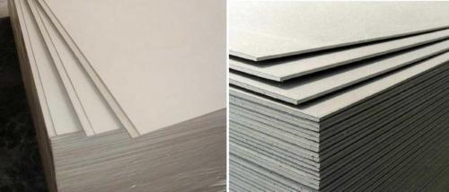 Гвл для пола. Виды и свойства