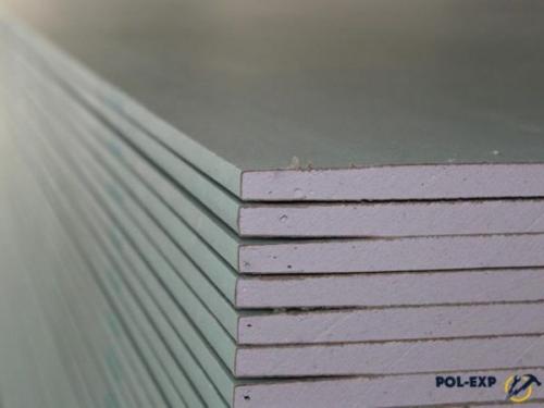 Гипсокартон на пол в ванной. Гипсокартон на пол