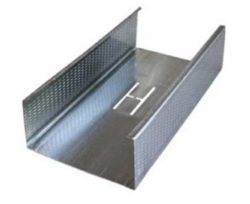 Параметры профиля для гипсокартона и разновидности. Направляющие профили (ud) 02 Параметры профиля для гипсокартона и разновидности. Направляющие профили (ud) 02