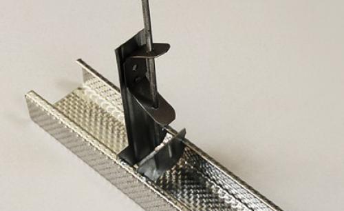 Параметры профиля для гипсокартона и разновидности. Направляющие профили (ud) 05 Параметры профиля для гипсокартона и разновидности. Направляющие профили (ud) 05