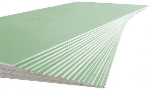 Гипсокартон в ванной под плитку. Можно ли обшить ванную комнату гипсокартоном. Выбор гипсокартона