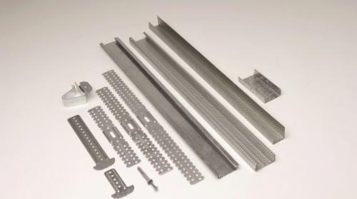 Размеры профиля для гипсокартона кнауф. Профили для гипсокартона Knauf: виды и размеры