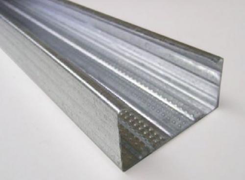 Параметры профиля для гипсокартона и разновидности. Направляющие профили (ud) 03 Параметры профиля для гипсокартона и разновидности. Направляющие профили (ud) 03