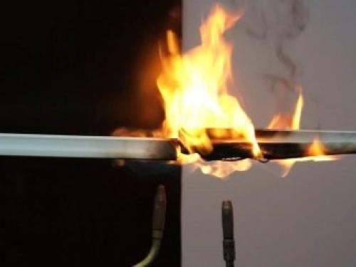 Как крепить пластиковые панели на потолок. Особенности 18 Как крепить пластиковые панели на потолок. Особенности 18