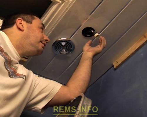 Устройство реечных потолков из панелей ПВХ. Простой способ монтажа реечного потолка из ПВХ 11 Устройство реечных потолков из панелей ПВХ. Простой способ монтажа реечного потолка из ПВХ 11