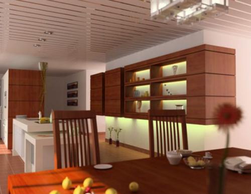 Как сделать навесной потолок самому. Плюсы и минусы 12 Как сделать навесной потолок самому. Плюсы и минусы 12