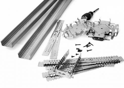 Как сделать навесной потолок самому. Плюсы и минусы 19 Как сделать навесной потолок самому. Плюсы и минусы 19