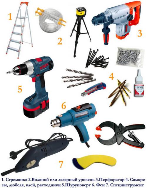 Как сделать навесной потолок самому. Плюсы и минусы 08 Как сделать навесной потолок самому. Плюсы и минусы 08