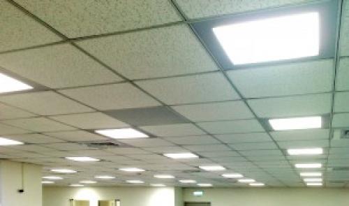 Потолок армстронг почему так называется. Армстронг – это потолок!