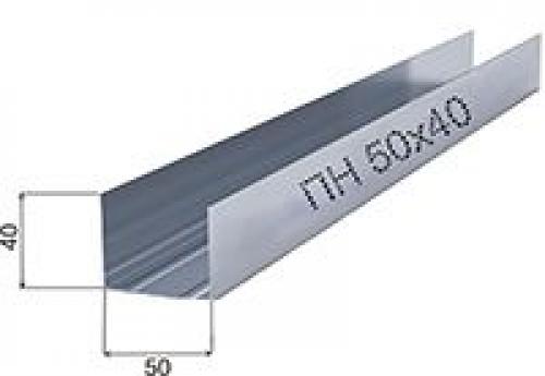 Потолок из гипсокартона своими руками пошагово. Профили и крепежные элементы для гипсокартонных систем