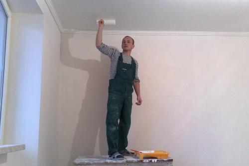 Как сделать потолок в частном доме. Какой потолок выбрать