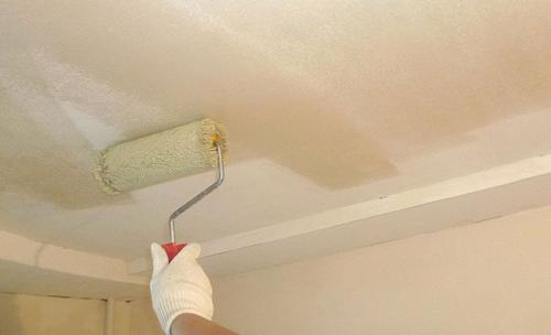 Ремонт потолка своими руками дешево. Обновляем потолок недорого: самый дешевый способ отделки