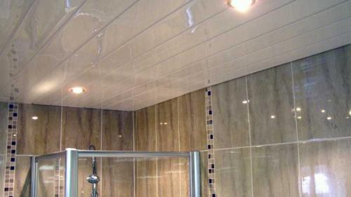 Монтаж потолка своими руками. Монтаж потолков своими руками: пошаговое описание, как сделать потолок. Обзор современных конструкций и идеи по их дизайну (105 фото)