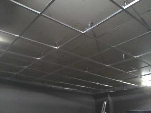 Монтаж потолка своими руками. Монтаж потолков своими руками: пошаговое описание, как сделать потолок. Обзор современных конструкций и идеи по их дизайну (105 фото)