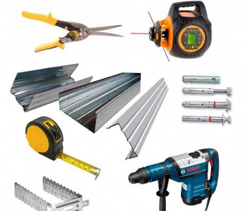 Монтаж потолка своими руками. Монтаж потолков своими руками: пошаговое описание, как сделать потолок. Обзор современных конструкций и идеи по их дизайну (105 фото)