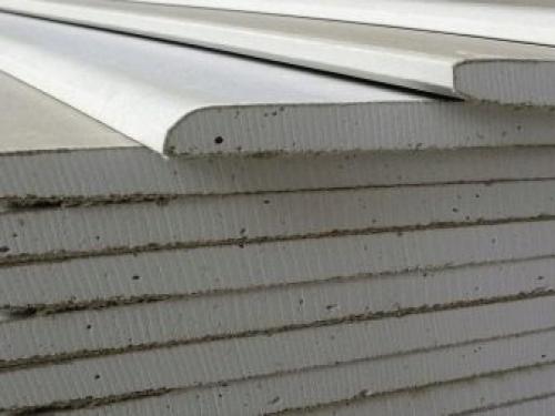 Как сделать подвесной потолок из гипсокартона своими руками. Профили и крепежные элементы для гипсокартонных систем 36 Как сделать подвесной потолок из гипсокартона своими руками. Профили и крепежные элементы для гипсокартонных систем 36