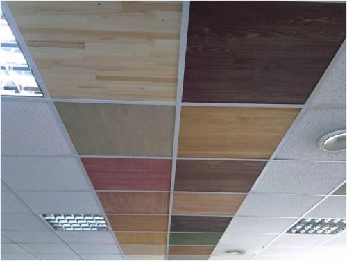 Преимущества потолочных плит Армстронг размером 60х60. Плюсы и минусы потолков Армстронг