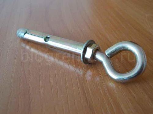 Крепление люстры к потолку. Способы крепления 06 Крепление люстры к потолку. Способы крепления 06