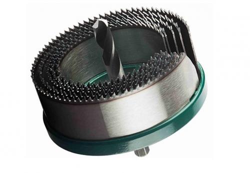 Монтаж накладных светильников на гипсокартон. Как установить точечные светильники в гипсокартон?