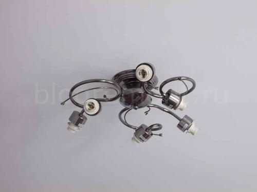 Крепление люстры к потолку. Способы крепления 11 Крепление люстры к потолку. Способы крепления 11