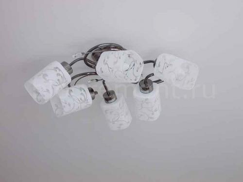 Крепление люстры к потолку. Способы крепления 12 Крепление люстры к потолку. Способы крепления 12