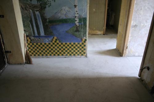 Стяжка после гипсокартона. Частные случаи