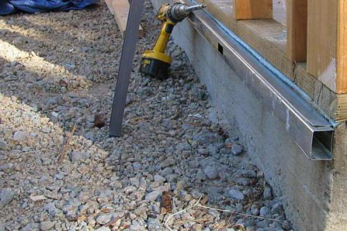 Количество подвесов для потолка из гипсокартона. Все о монтаже и ремонте потолков своими руками 13