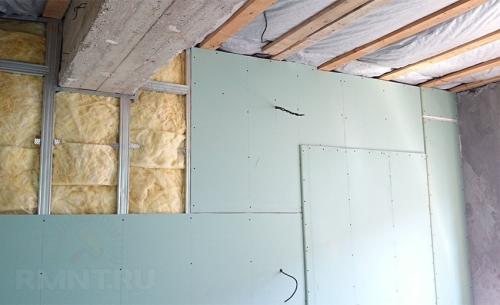 Можно ли потолочный профиль использовать для стен. Профиля для формирования каркаса 09 Можно ли потолочный профиль использовать для стен. Профиля для формирования каркаса 09