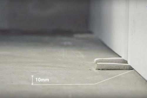 Можно ли потолочный профиль использовать для стен. Профиля для формирования каркаса 04 Можно ли потолочный профиль использовать для стен. Профиля для формирования каркаса 04