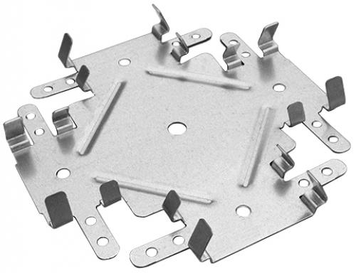 Монтаж панелей ПВХ на потолок на деревянных рейках. Приобретение необходимых материалов