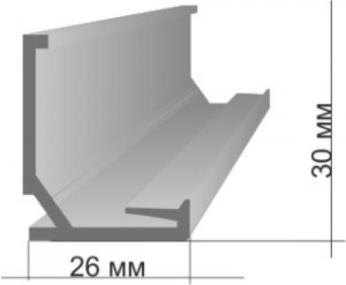 Подвесной потолок минимальная высота. Минимальная высота натяжного потолка — от чего зависит этот показатель?