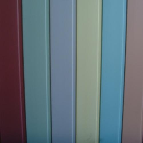 Монтаж потолочных панелей ПВХ своими руками. Выбор и отличие от стеновых 02 Монтаж потолочных панелей ПВХ своими руками. Выбор и отличие от стеновых 02