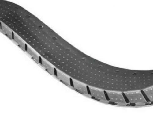 Профиль для гипсокартона размеры. Дополнительные профили и аксессуары 04