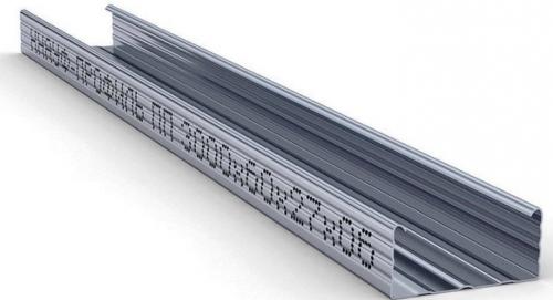 Профиль для гипсокартона размеры. Дополнительные профили и аксессуары 06
