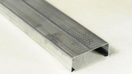 Профиль для гипсокартона размеры. Дополнительные профили и аксессуары 05