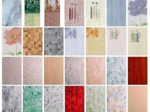 Монтаж потолочных панелей ПВХ своими руками. Выбор и отличие от стеновых 07 Монтаж потолочных панелей ПВХ своими руками. Выбор и отличие от стеновых 07