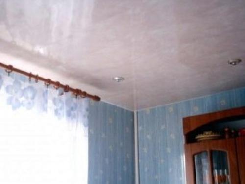 Монтаж потолочных панелей ПВХ своими руками. Выбор и отличие от стеновых 12 Монтаж потолочных панелей ПВХ своими руками. Выбор и отличие от стеновых 12